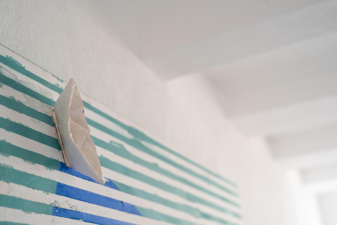 Apartmán Delmar Lanzarote - Punta Mujeres Exteriér fotografie
