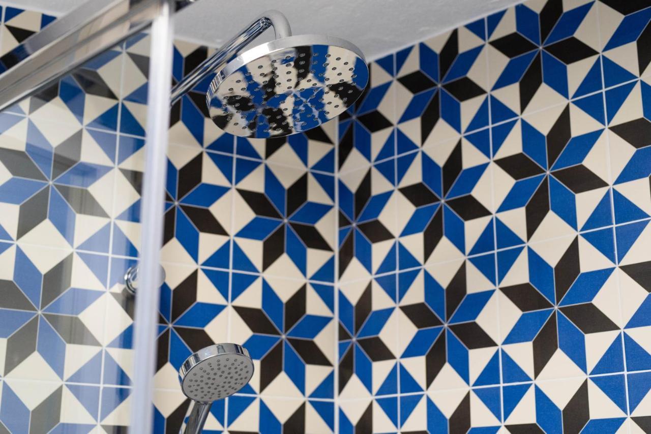 Apartmán Delmar Lanzarote - Punta Mujeres Exteriér fotografie
